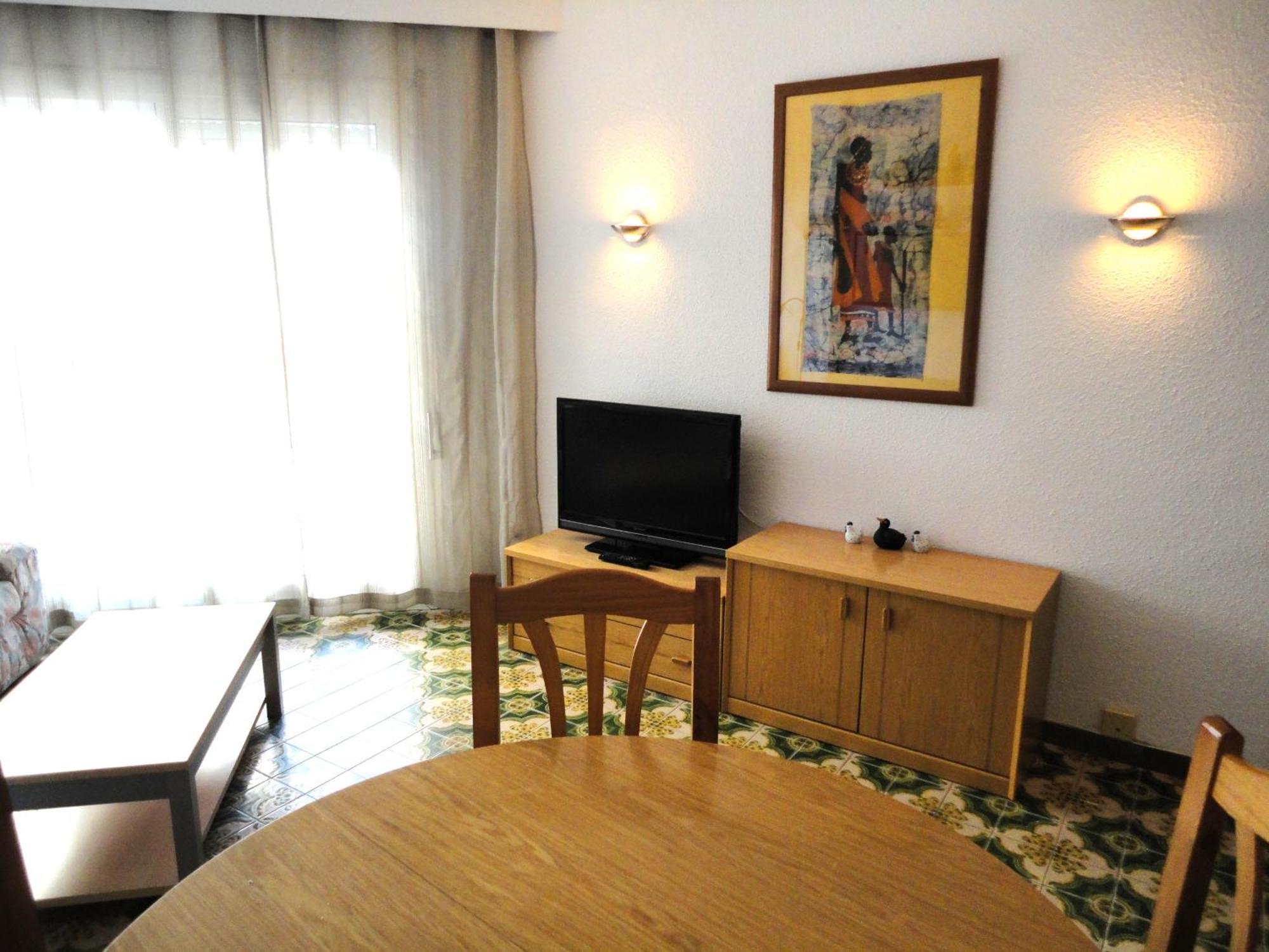 טורדמבארה Apartaments Lamoga - Boabi מראה חיצוני תמונה